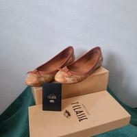 Ballerine 1 ° Classe  n 37
