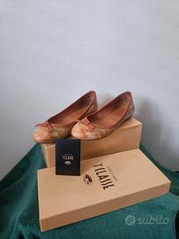 Ballerine 1 ° Classe  n 37