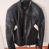 Vestiario moto