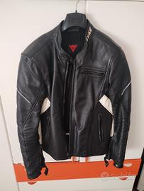 Vestiario moto