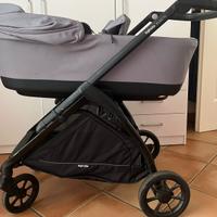 Trio inglesina ELECTA