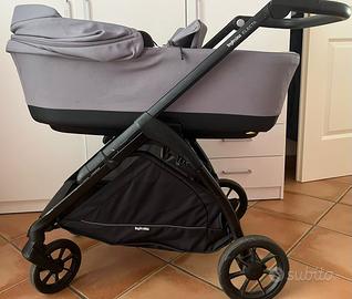 Trio inglesina ELECTA
