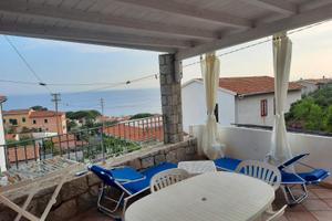 DAL 4 SETTEMBRE CASA SUL MARE ISOLADELBA