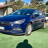 Opel Astra 1.6 CDTi 5 porte Elective