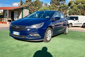 Opel Astra 1.6 CDTi 5 porte Elective