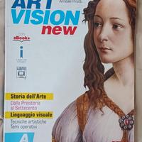 Art Vision new – Volume A