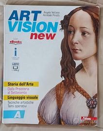 Art Vision new – Volume A