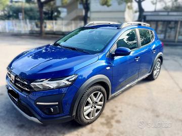 Dacia Sandero Stepway 1.0 Tce Expression 90cv