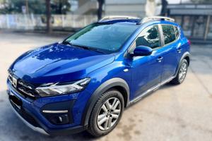 Dacia Sandero Stepway 1.0 Tce Expression 90cv