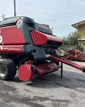 Rotopressa Feraboli 265 Extreme