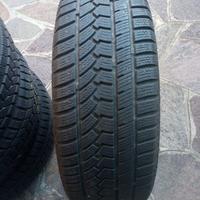 Treno gomme Ovation 4 stagioni 215/55 R18 95H