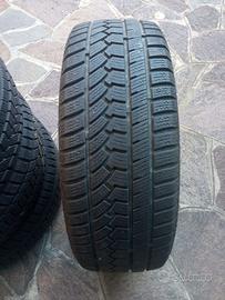 Treno gomme Ovation 4 stagioni 215/55 R18 95H