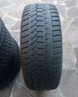 Treno gomme Ovation 4 stagioni 215/55 R18 95H