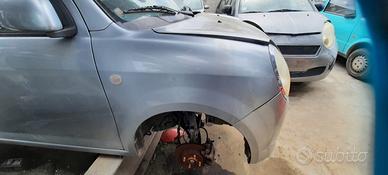 DAIHATSU TREVIS - PARAFANGO DESTRO