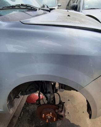 DAIHATSU TREVIS - PARAFANGO DESTRO
