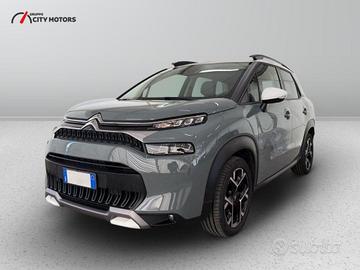 Citroen C3 Aircross 1.5 bluehdi Shine s&s 110cv