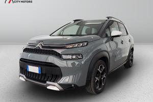 Citroen C3 Aircross 1.5 bluehdi Shine s&s 110cv