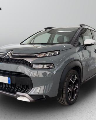 Citroen C3 Aircross 1.5 bluehdi Shine s&s 110cv