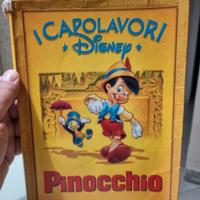 I capolavori Pinocchio (Vintage Disney)