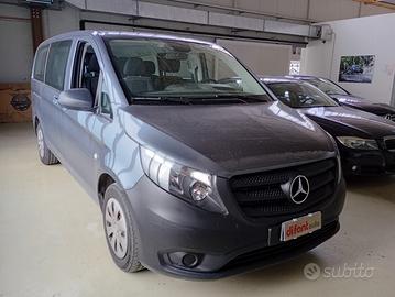 Mercedes Vito 9 posti