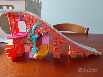 Scivolo My Little Pony Ponyville 