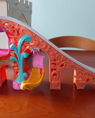 Scivolo My Little Pony Ponyville 