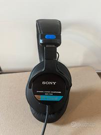 Headphones Sony