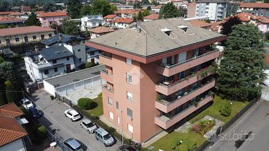 4 LOCALI A SAN VITTORE OLONA