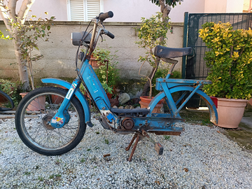 Piaggio Ciao SC