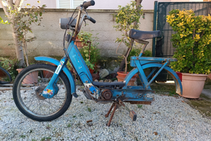Piaggio Ciao SC