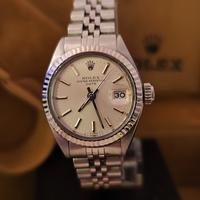 Rolex Datejust ref 6917  ladyb