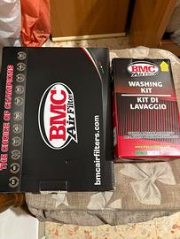 Filtro aria sportivo bmc x trk502x trk 502