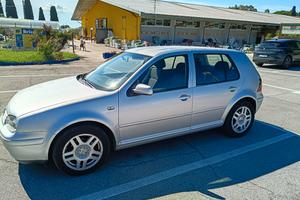 golf 4 