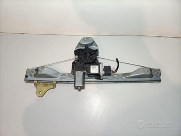 MECCANISMO ALZAVETRO ANT. SX SMART Forfour 453 (14