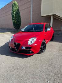 ALFA ROMEO MiTo - 2013