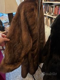 pellicce di altissima qualità