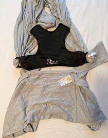 Fascia porta bebè Koala Babycare