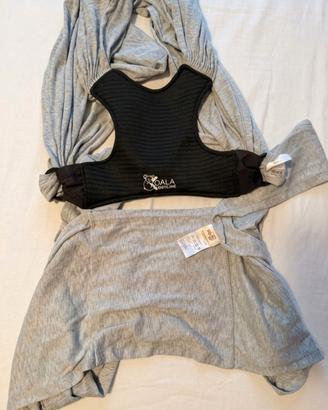 Fascia porta bebè Koala Babycare