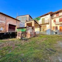 CASA SEMINDIPENDENTE A PIOVÀ MASSAIA