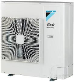 Pompa di Calore Daikin 13,4kw c/unità interna