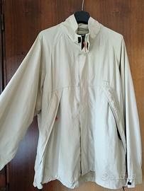 Impermeabile uomo tg. XL