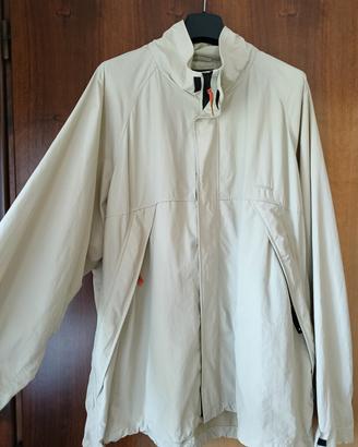 Impermeabile uomo tg. XL