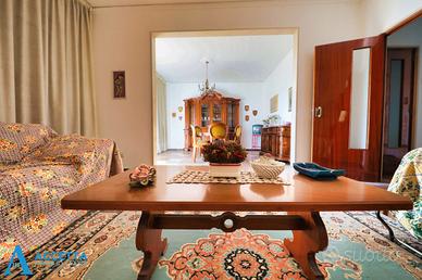 Appartamento in Piazza Pio X - Via Puglie