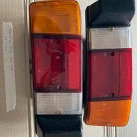 Fanalini posteriori fiat 127