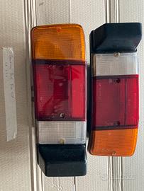 Fanalini posteriori fiat 127