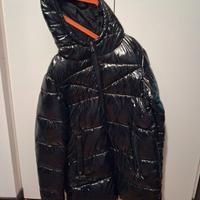 giubbino Canadian nero 