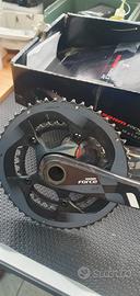 GUARNITURA COMPACT SRAM FORCE 50/34 GXP 172,5 