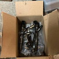 Iniettori rigenerati jeep Cherokee 2.5( KJ)