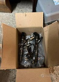 Iniettori rigenerati jeep Cherokee 2.5( KJ)