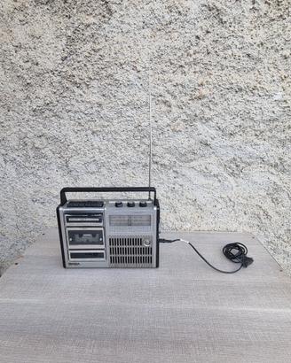 Radio vintage Saba Rcr 343